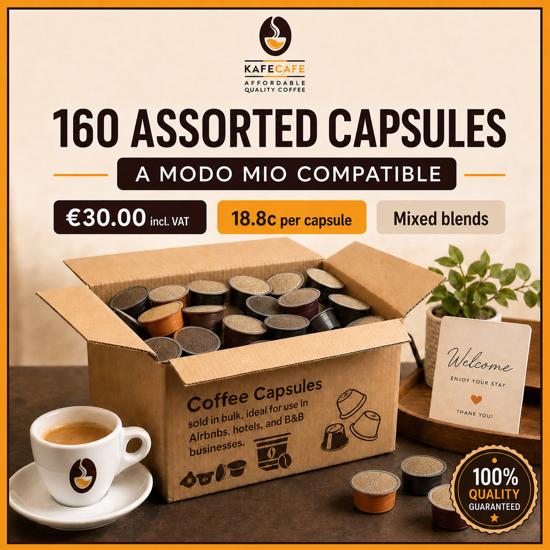 Picture of 160 A MODO MIO ASSORTED